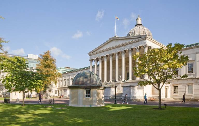 University College London